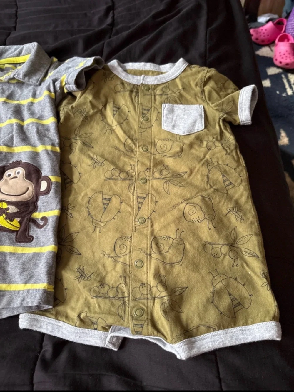 Carter’s 12M One-Piece